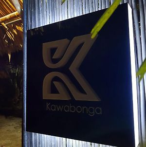 Kawabonga Ξενοδοχείο Palomino Exterior photo