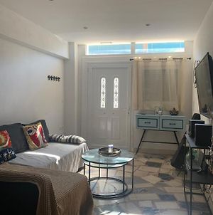 Melinas Maisonette Διαμέρισμα Corfu  Exterior photo