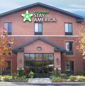 Extended Stay America Suites - South Bend - Mishawaka - South Exterior photo