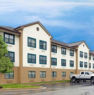 Extended Stay America Suites - Fort Wayne - South Exterior photo