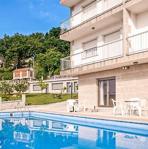 Stunning Apartment In Raxo With Outdoor Swimming Pool, Wifi And 1 Bedrooms Exterior photo