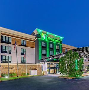Holiday Inn Mobile Airport, An Ihg Hotel Exterior photo