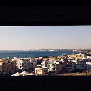 Le Stanze Di Nina - Ap Apartment Gallipoli Exterior photo