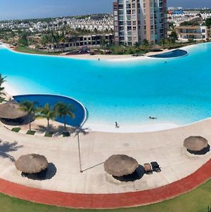 Dream Family Vacations Cancun Διαμέρισμα Exterior photo