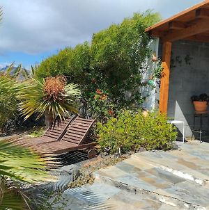 Beautiful Small Bungalow, Amazing Views And Garden Βίλα Φαμάρα Exterior photo