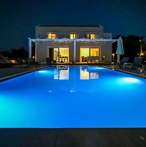 Villa Boviana With Private Swimming Pool Ζάκυνθος Πόλη Exterior photo