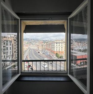 Home Of Genoa'S Executioner Exterior photo