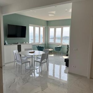 Casemaggi Attico Sul Mare, Penthouse On The Sea Διαμέρισμα Πόρτο Βένερε Exterior photo