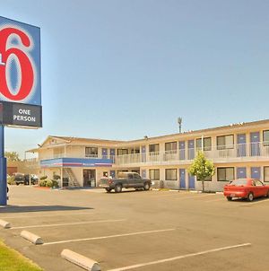 Motel 6-Fresno, Ca - Blackstone North Φρέσνο Exterior photo