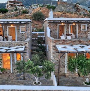 Lithos Villas Κάρυστος Exterior photo