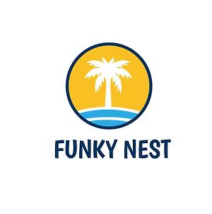 Funky Nest - A Cozy Apartment In Zipari Κως Πόλη Exterior photo