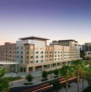 Hyatt House La - University Medical Center Ξενοδοχείο Λος Άντζελες Exterior photo