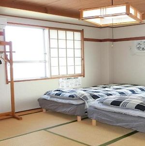 Ryokan Suzukisou-10 Tatami Mats And Western Style Room No Bath And Toilet - Vacation Stay 17863 Κιότο Exterior photo