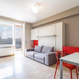 Contempora Apartments - Elvezia 8 - E33 Μιλάνο Exterior photo