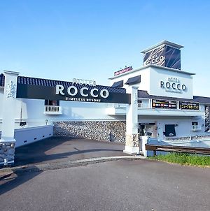Hotel Rocco (Adults Only) Νάρα Exterior photo