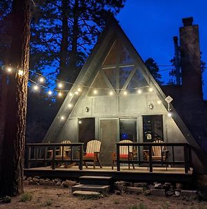 Aframe At 350 Lakeview Drive Bayfield Βίλα Vallecito Exterior photo