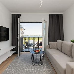 Bay View Apartments Wybrzeze Dziwnow By Renters Prestige Exterior photo