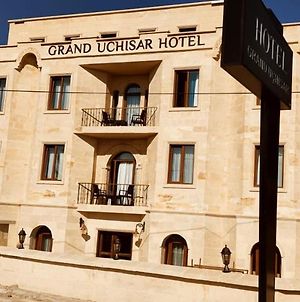 Grand Uchisar Hotel Exterior photo