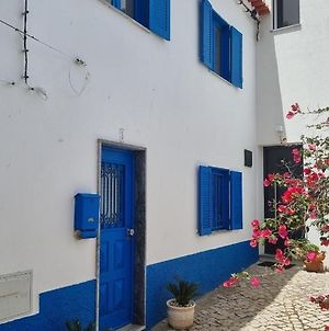 Villa Marieke Ferragudo Exterior photo