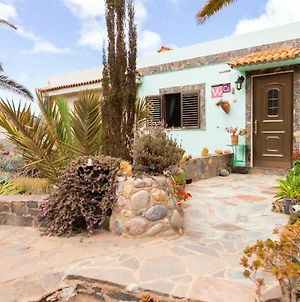 Amazing Home In Vallehermoso With Wifi And 1 Bedrooms Exterior photo