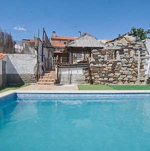 Beautiful Home In Fuente La Lancha With Outdoor Swimming Pool, Wifi And 7 Bedrooms Exterior photo
