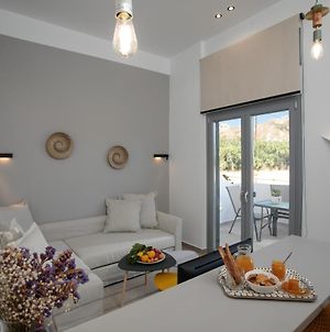 Galante Apartment Naxos City Exterior photo
