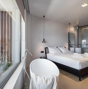 Brand New Luxury Seannamon Suites, Amazing Seaview Άγιος Νικόλαος Exterior photo
