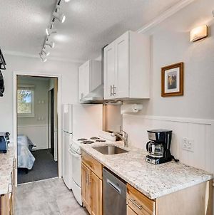 Top Floor, Corner Unit With Lot Of Updates And Light Close To Everything In Breck! Pm8C Διαμέρισμα Breckenridge Exterior photo