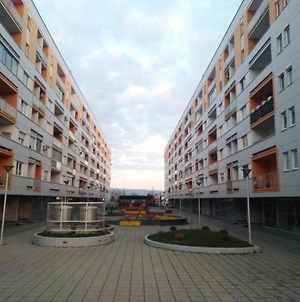 Lakoja Garsonjera Διαμέρισμα Κραγκούγιεβατς Exterior photo