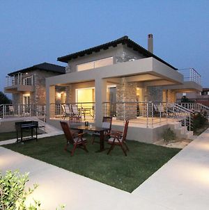 Andriana Luxury Villa Καβροχώρι Exterior photo