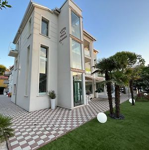 Villa Liliana Τσέρβια Exterior photo