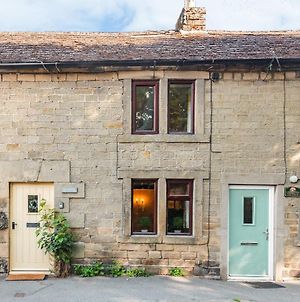 Mulberry Cottage Bakewell Exterior photo