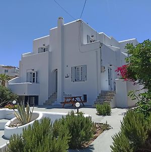 Isalos Paros Διαμέρισμα Νάουσα Exterior photo