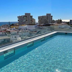 Hotel Sireno Torremolinos - Adults Only, Ritual Friendly Exterior photo