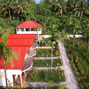Parkresort - Organic Farm Resort Havelock island Exterior photo