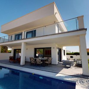 Luxury Modern & Sunny Villa San Juan  Exterior photo
