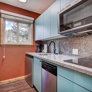 Completely Renovated Unit, Trendy Top Floor With Many Onsite Amenities Pm7D Breckenridge Exterior photo