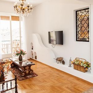 Beautiful Apartment In Pagkrati -Gtd95601 Αθήνα Exterior photo