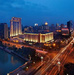 Si Chuan Jin Jiang Hotel Τσενγκντού Facilities photo