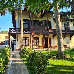 Villa Musik - Historical Apartments In Μπάντεν Exterior photo