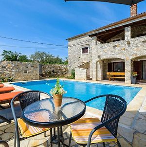 Holiday Home Svetvincenat With Outdoor Swimming Pool 207 Exterior photo