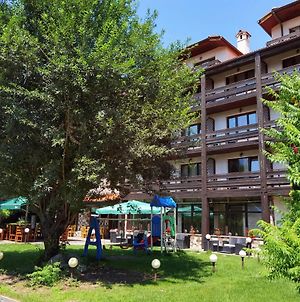 Hotel Orphey Μπάνσκο Exterior photo