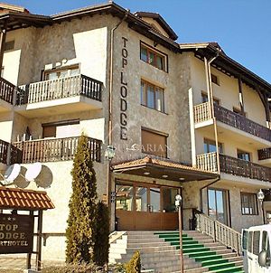 Apartament 4 Seasons - Top Lodge Μπάνσκο Exterior photo