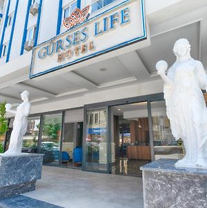 Gurses Life Hotel Αλάνια Exterior photo