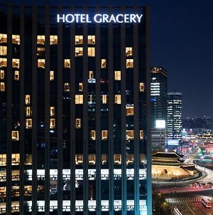 Hotel Gracery Σεούλ Exterior photo