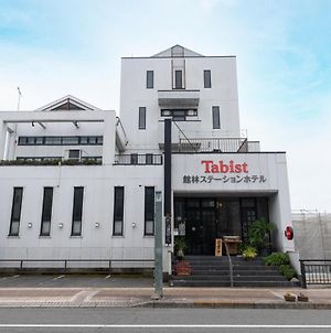 Tabist Tatebayashi Station Hotel Exterior photo