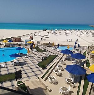 Hotelux La Playa Alamein Ελ Αλαμέιν Exterior photo