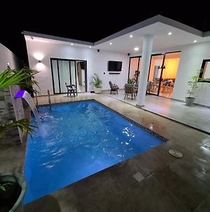 Sunview - Beautiful & Private Villa In Πουέρτο Πλάτα Exterior photo