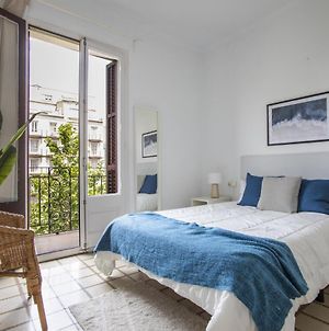 31Par217 - Mediterranean Style Apartment Βαρκελώνη Exterior photo