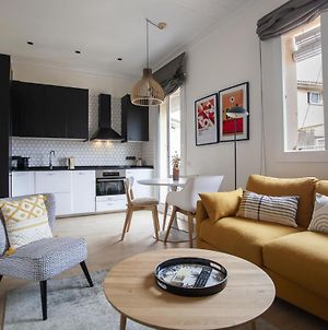 63Mall321 - Beautiful Apartment Near The Sagrada Βαρκελώνη Exterior photo